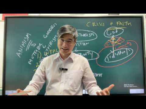 Civilization #57:  How Modernism Ruined Everything