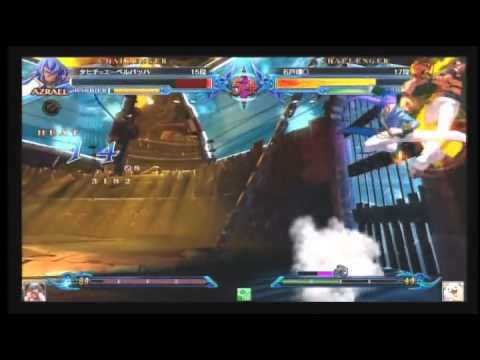 BBCP 4/13/2013 Yawata Ace Arc Revo Qualifier Part 3/10