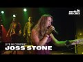 Joss Stone - 'Less is More' [HD] | North Sea Jazz (2010)