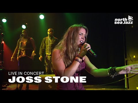 Less is More - Joss Stone