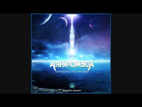 Alpha & Omega vs Alignments - Expanding The Universe