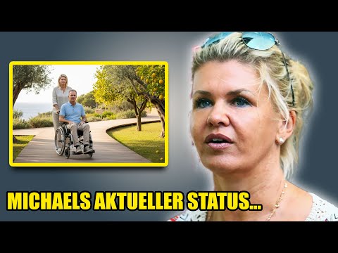 13 Jahre nach dem Unfall gibt Corinna Schumacher schließlich zu, was wir alle vermutet haben.