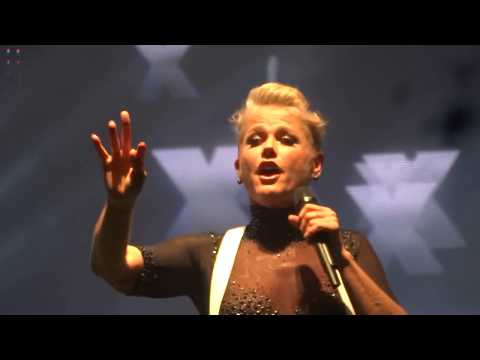 Xuchá Recife - Abecedário da Xuxa (Ao Vivo)