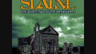 Slaine - The Showdown feat the knockout Kingz