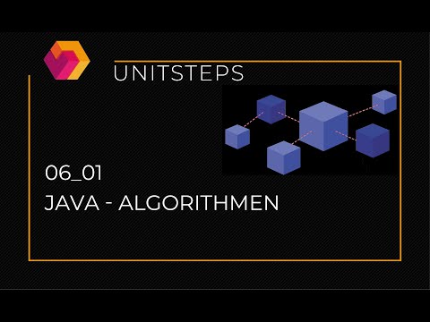 JAVA Einführung Kapitel 6 Teil 1