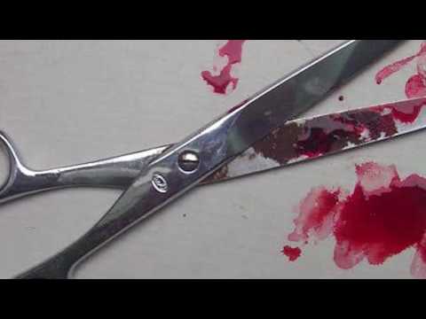 Dial "M" for Murder - Trailer