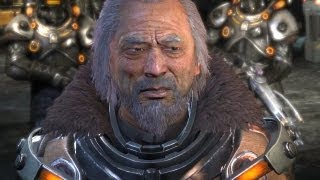 Lost Planet 3 - Dangerous Secret Trailer