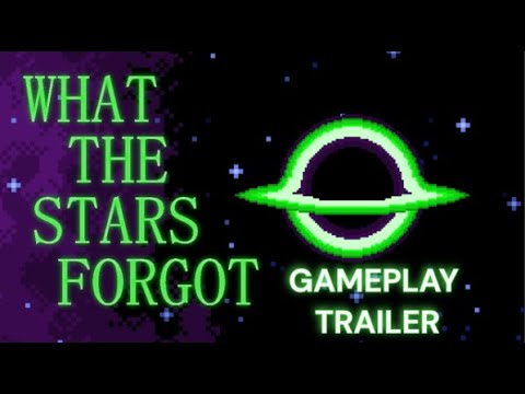 Gameplay Trailer
