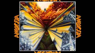 Ambrosia - World Leave Me Alone (1975) [HQ Audio]