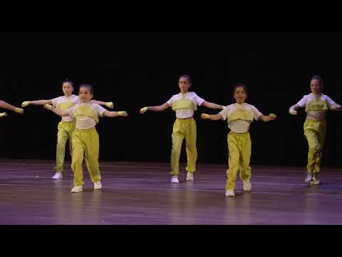 Come on! come on! | choreography by Irina Gulidova | GDK Stockholm STAR | Камон камон танец