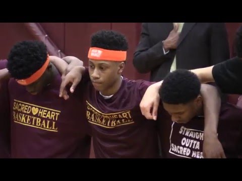 Courie Stevenson Junior Year Mixtape
