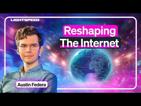 Everything You Need To Know About DoubleZero | Austin Federa