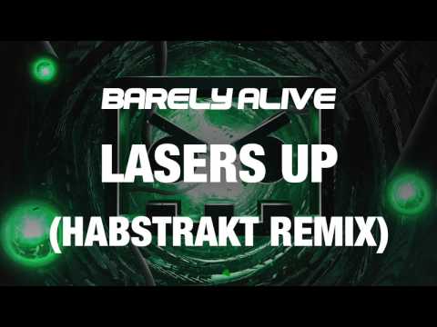 Video thumbnail for Lasers Up (Habstrakt Remix)