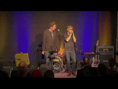 Eileen Og - Doyle & Andersson