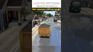 Download lagu Best low end device graphics settings high resolution graphics Truck Simulator Indonesia mp3 Download lagu Best low end device graphics settings high resolution graphics Truck Simulator Indonesia mp3