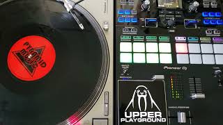 Louis Love - I'm The D.J. - Jedi Traxx Episode 1 Pyramid Music 09 1998 Classic Hard House