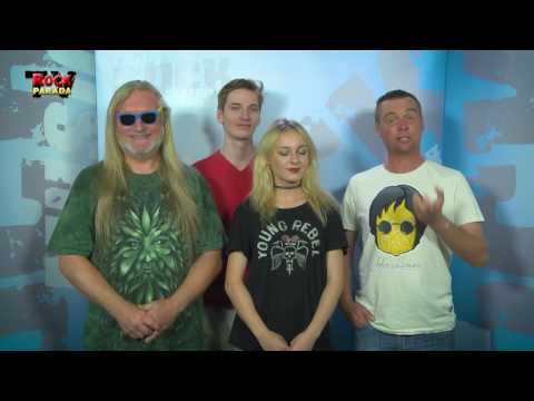 TV ROCKPARÁDA 10/2016 - upoutávka