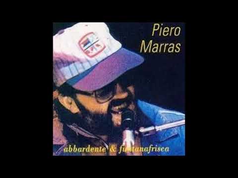 Piero Marras - Ballakanò