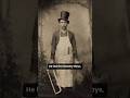 ["Bill The Butcher" William Poole] #historical #history #newyork #didyouknow #americanhistory