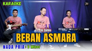 Download lagu BEBAN ASMARA KARAOKE ( NADA PRIA ) mp3