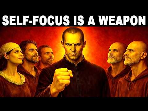 Think Less, Observe More, Control Everything | Machiavelli