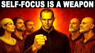 Think Less, Observe More, Control Everything | Machiavelli