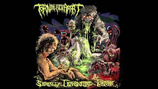 Torn The Fuck Apart - Sulfuric Semen Skank Dunk Tank