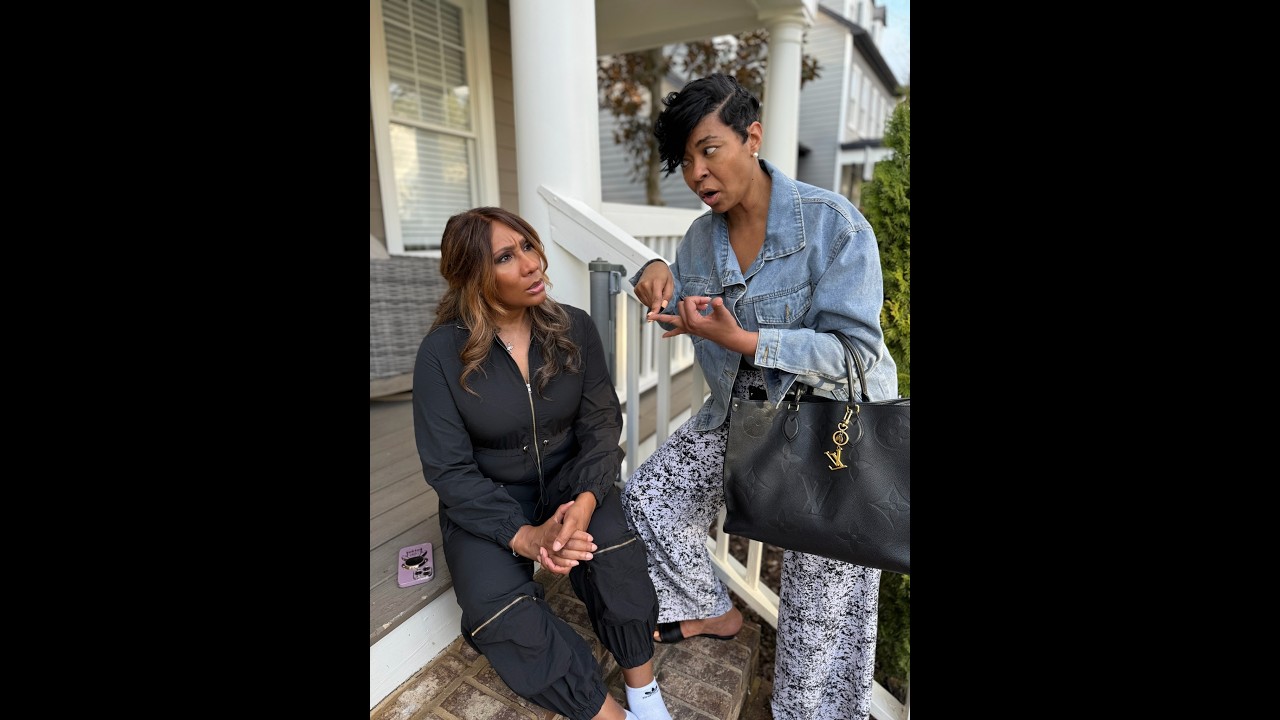 When Natasha’s cousin questions her about her beef with Malachi!