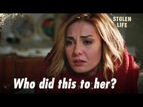 Asiye saves Ayşe! - Stolen Life | Short Scenes