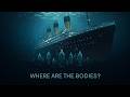 Why No Bones Found On Titanic ZemTV
