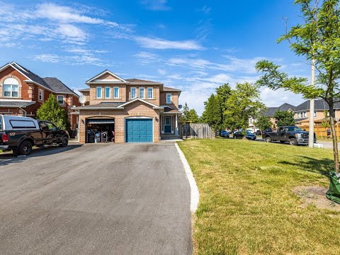 For Sale - 6863 Dillingwood Drive, Mississauga, ON L5N 6Z8
