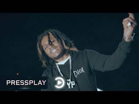 YPwithdarusty - Let’s Talk (Music Video) | Pressplay