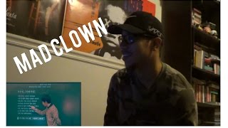 Mad Clown X Brother Su 만화처럼 Like Romance Comics Reaction
