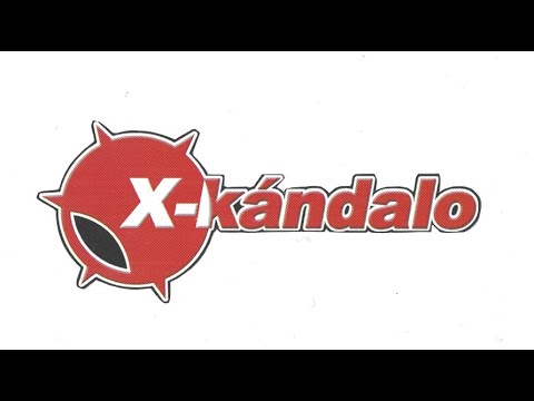 X KANDALO Cd Promo The Session .03 (29-03-2003) Dj Neil