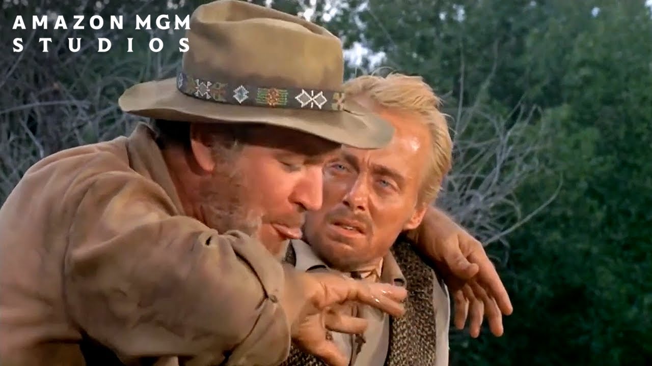 All God's Critters Got To Eat