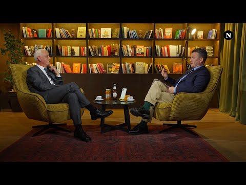 20-vjetëshi, Albini e Berlini - Beqë Cufaj shpalos gjithçka te Intervista e Buzhalës