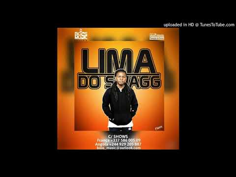 Limas Do Swagg ft. Mcs Das Ruas - Tá Dioga (Afro Trap)