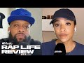 Megan Thee Stallion’s Powerful Message and Hip-Hop Artist of the Year Predictions | Rap Life Review