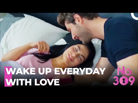 Don't Wanna Spend A Day Without You - No. 309