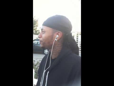 Kris Staxx & Beasta Swag Address The world