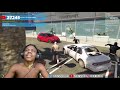 Speed RETURNS To GTA Rp And Becomes A MENACE