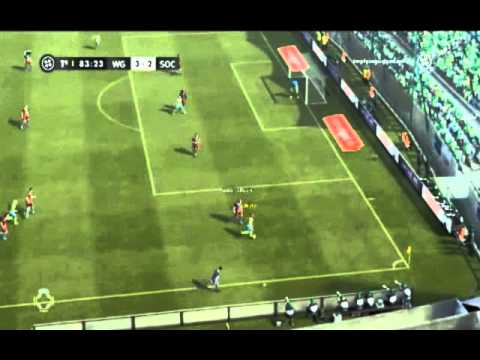 2013 4chan Summer Cup day 3 highlights