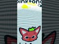 Pinkfong Ninimo Intro Effects Shorts 2