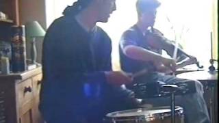 The Kitchen Tapes: March 1999.Equation featuring Sean &amp; Seth Lakeman: AUTUMN TUNE