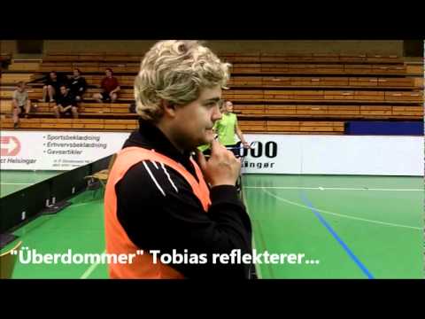 hftTV #07 11.09.2011 Floorball mod diabetes - the movie del 2