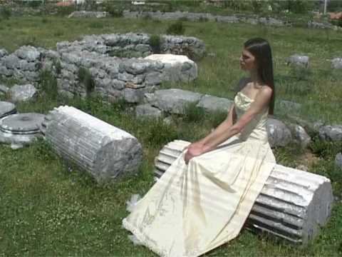 Bole Boskovic - Podgorica (Titograd - Povratak u buducnost)