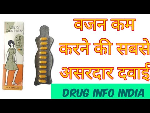 Slimtop 120  orlistat 120mg