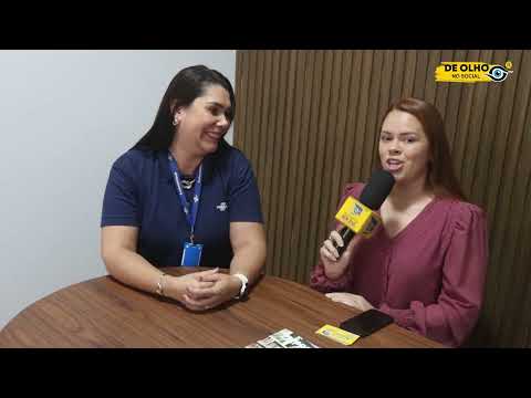 ABERTURA DA SALA DO EMPREENDEDOR EM ABADIA DE GOIÁS 