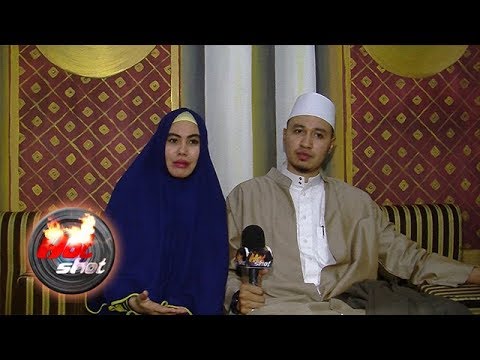Hot Shot 16 Maret 2019 - Cara Selebriti Jaga Keharmonisan Rumah Tangga dari Pelakor