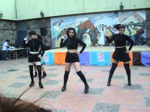 Miss A- "Hush" [ Cover por For A ]